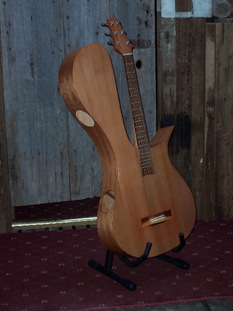 sterio acoustic